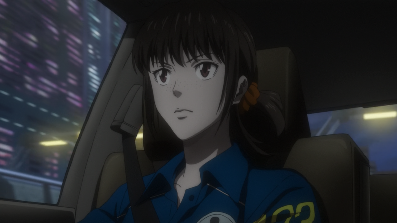 Psycho-Pass 2 [720] (Dokusai)